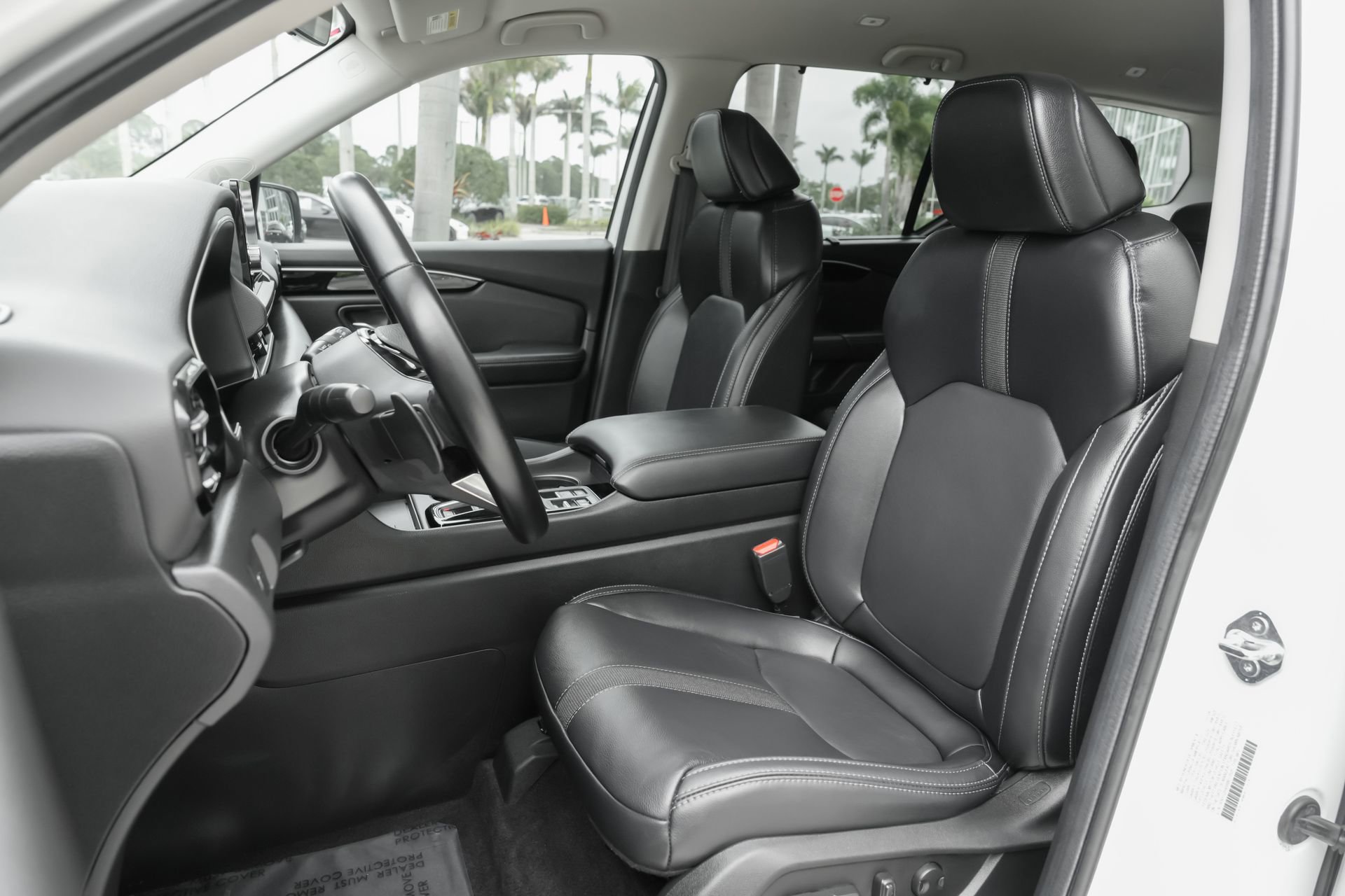 Used 2024 Honda Pilot EX-L image 7
