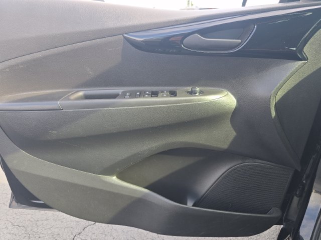 Certified 2017 Chevrolet Spark LT FWD image 22