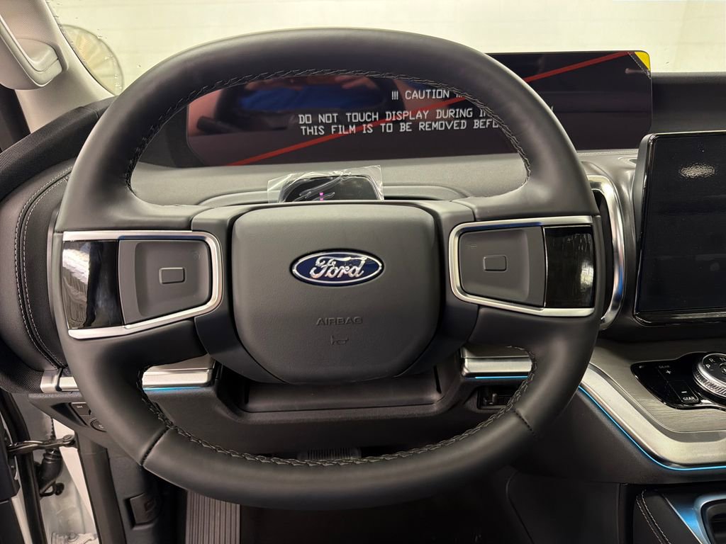 New 2026 Ford Expedition Platinum AWD/4WD image 19