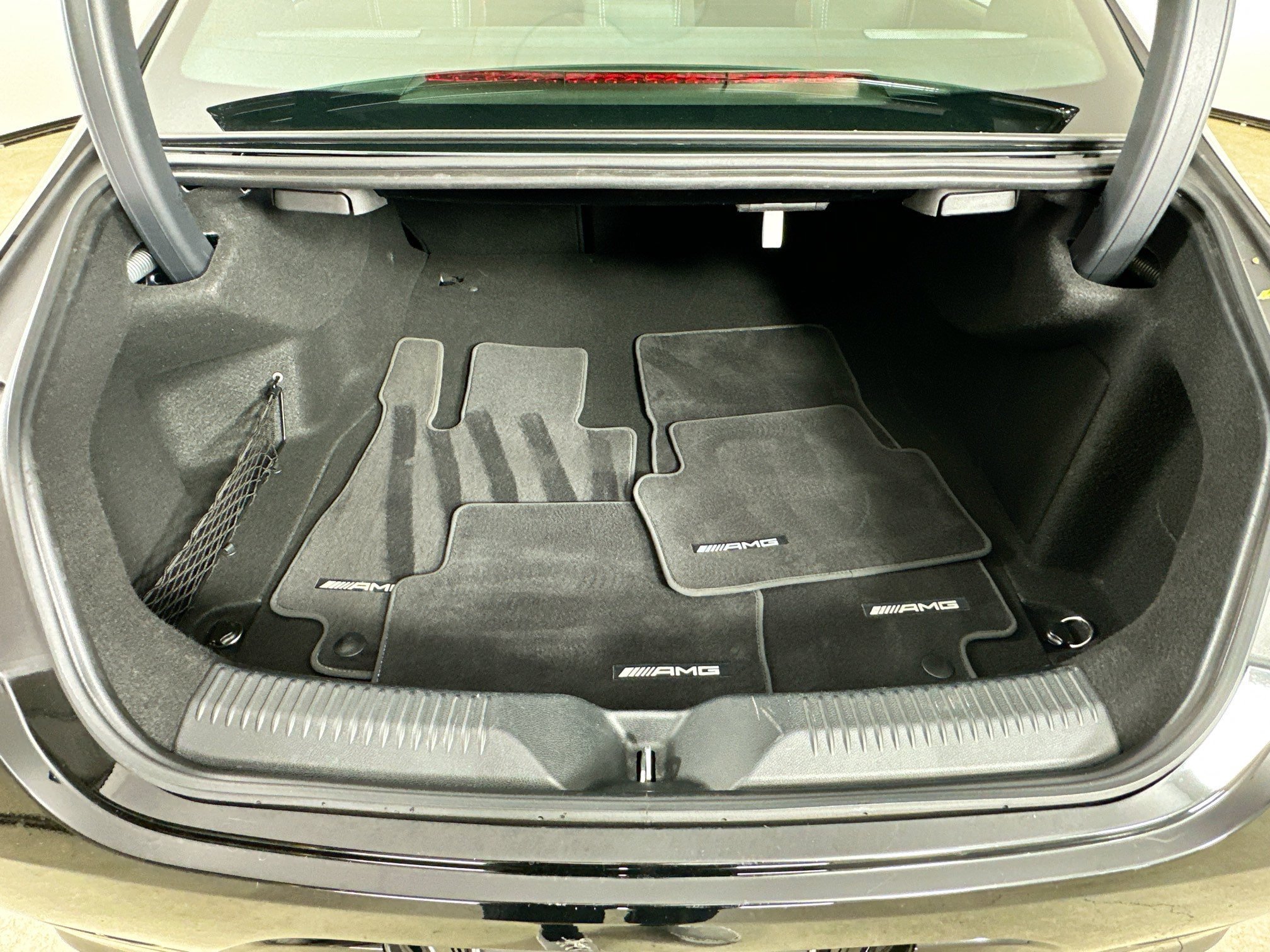 Certified 2023 Mercedes-Benz CLS 450 4MATIC image 32