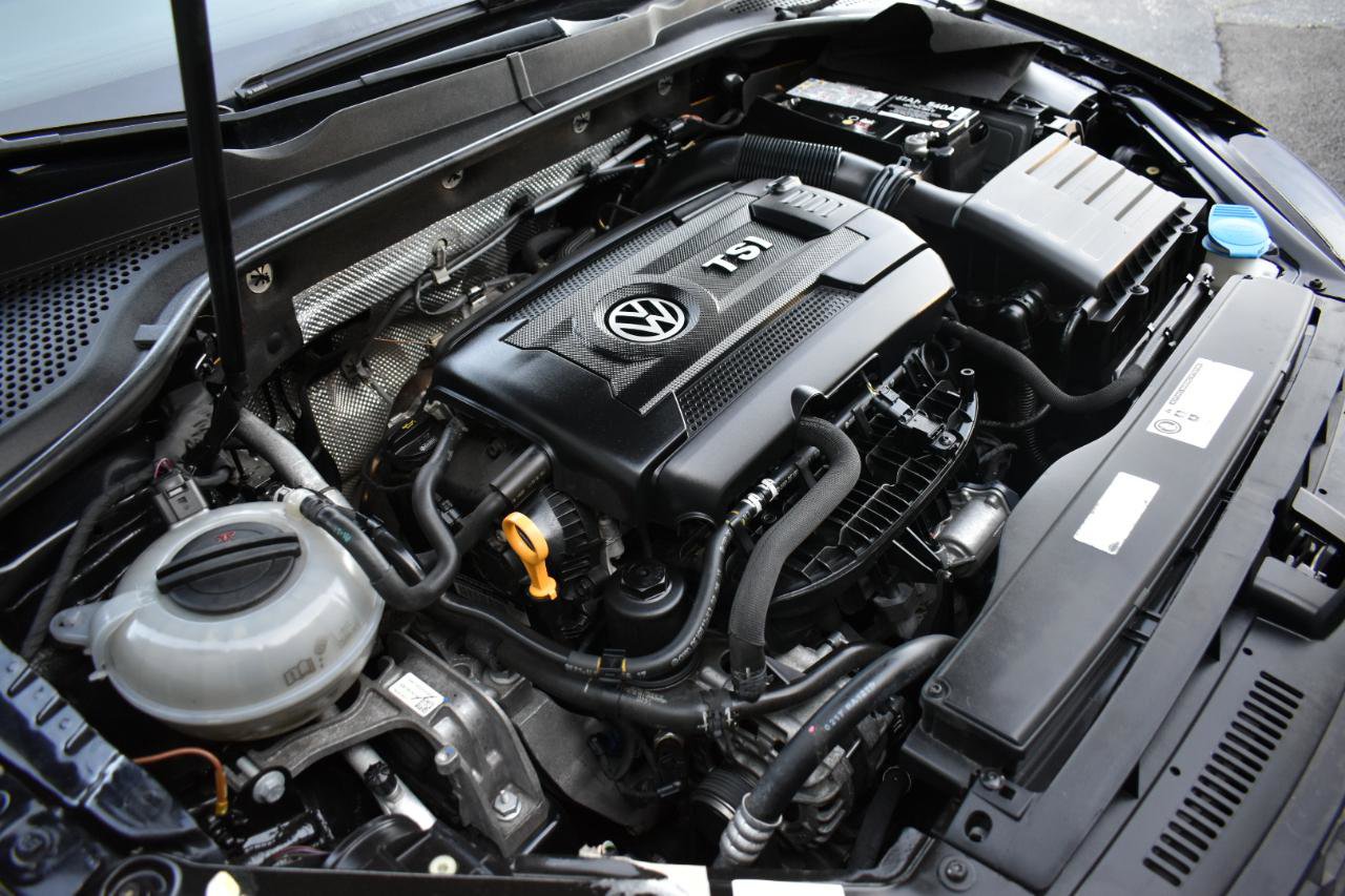 Used 2017 Volkswagen Golf Alltrack S image 46