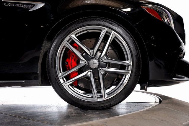Used 2020 Mercedes-Benz E 63 AMG S image 15