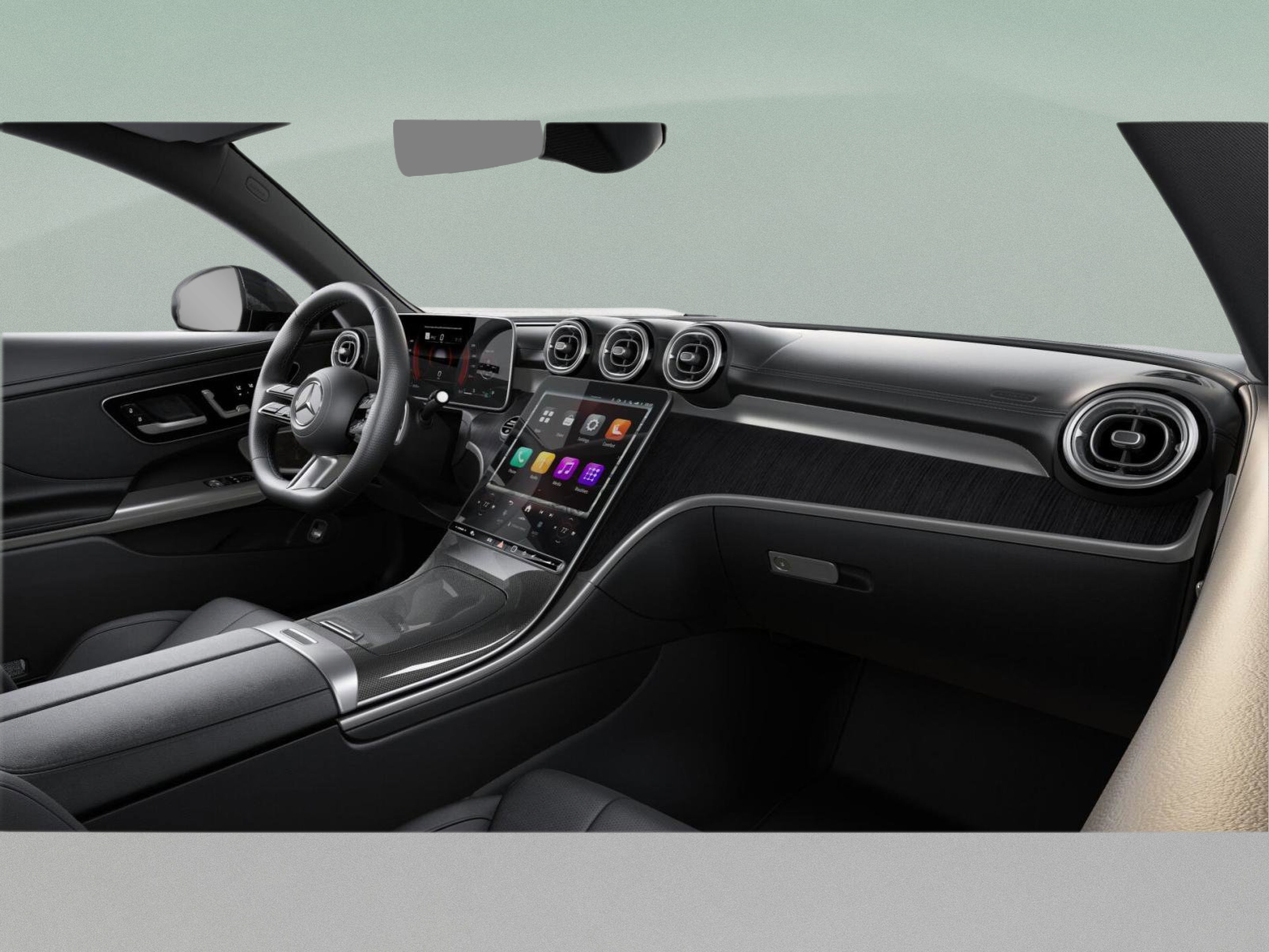 New 2026 Mercedes-Benz CLE 450 4MATIC Coupe image 42