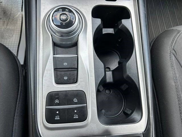 Used 2022 Ford Explorer XLT RWD image 32