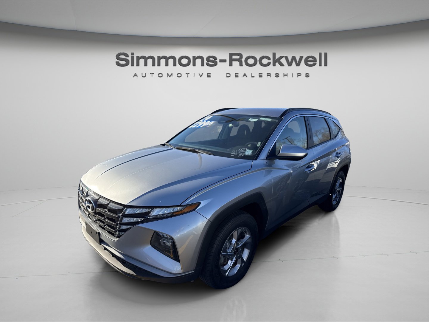 Used 2024 Hyundai Tucson SEL image 23