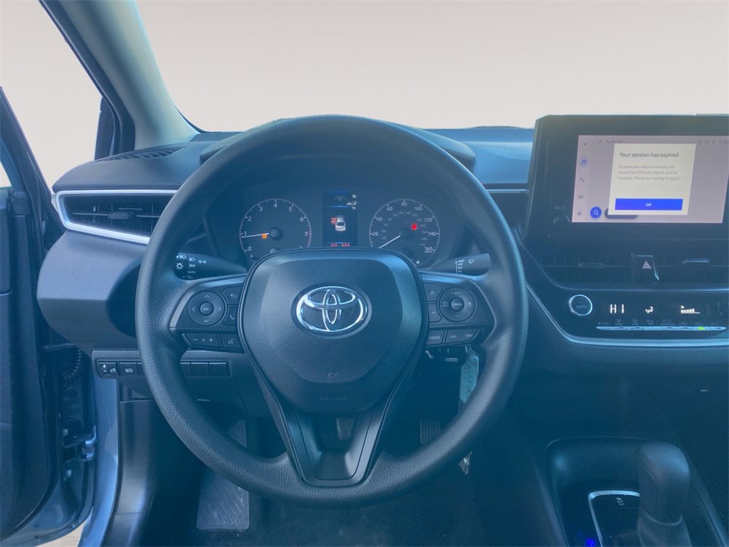 Used 2024 Toyota Corolla LE image 12