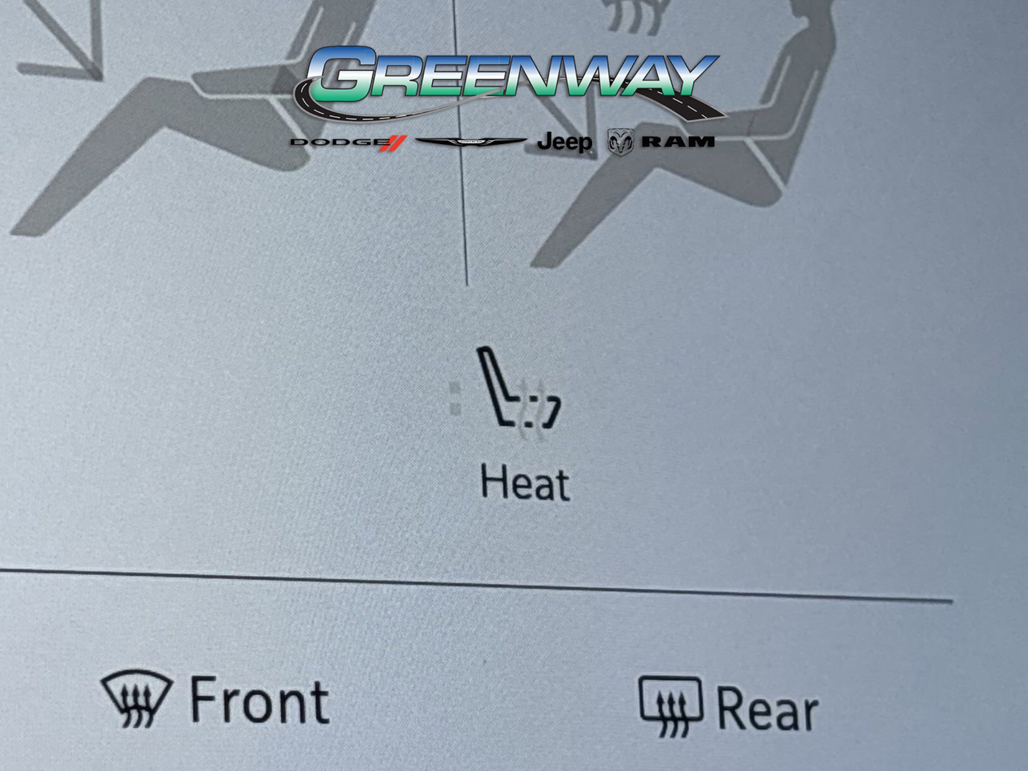 New 2026 Chrysler Pacifica Select image 23