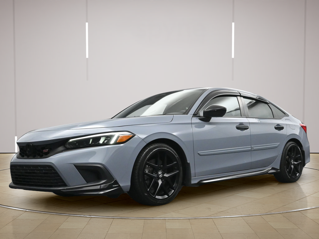 Used 2022 Honda Civic Si image 24