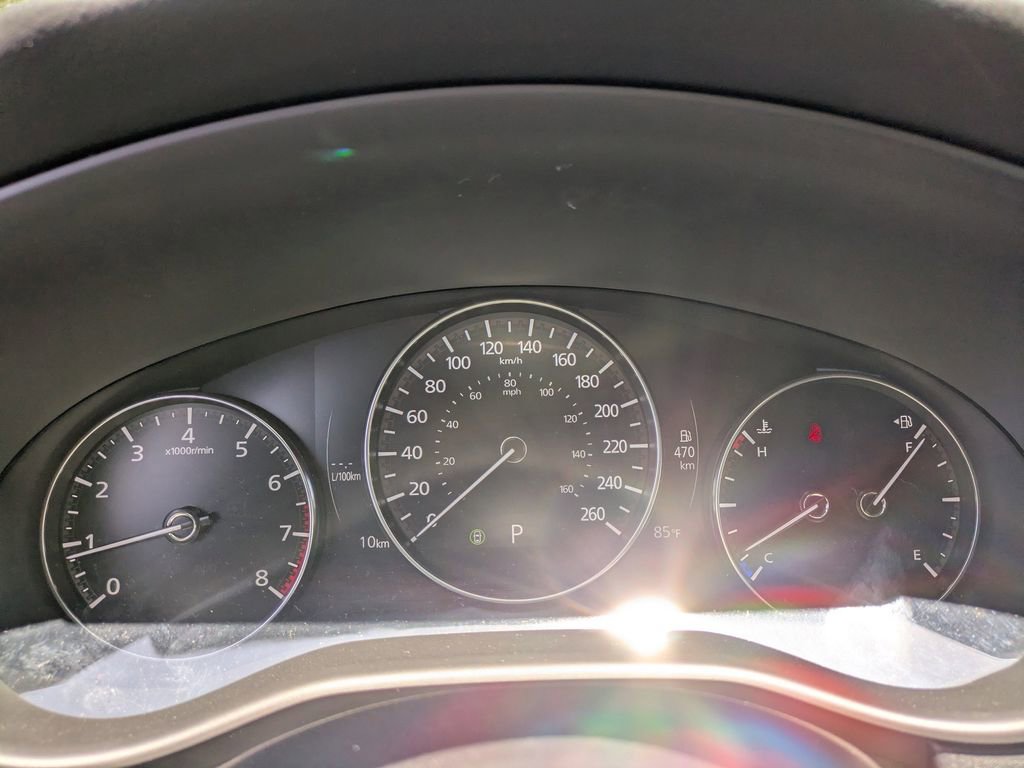 New 2026 MAZDA CX-30 AWD 2.5 S image 25
