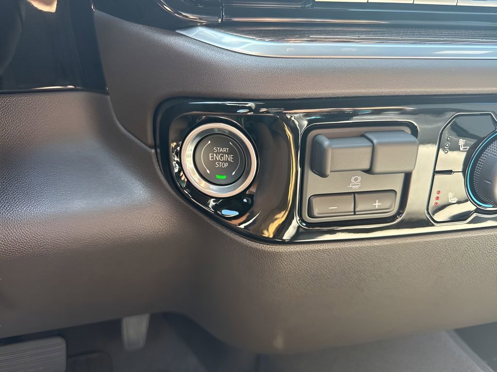 New 2026 Chevrolet Silverado 1500 RST AWD/4WD image 23