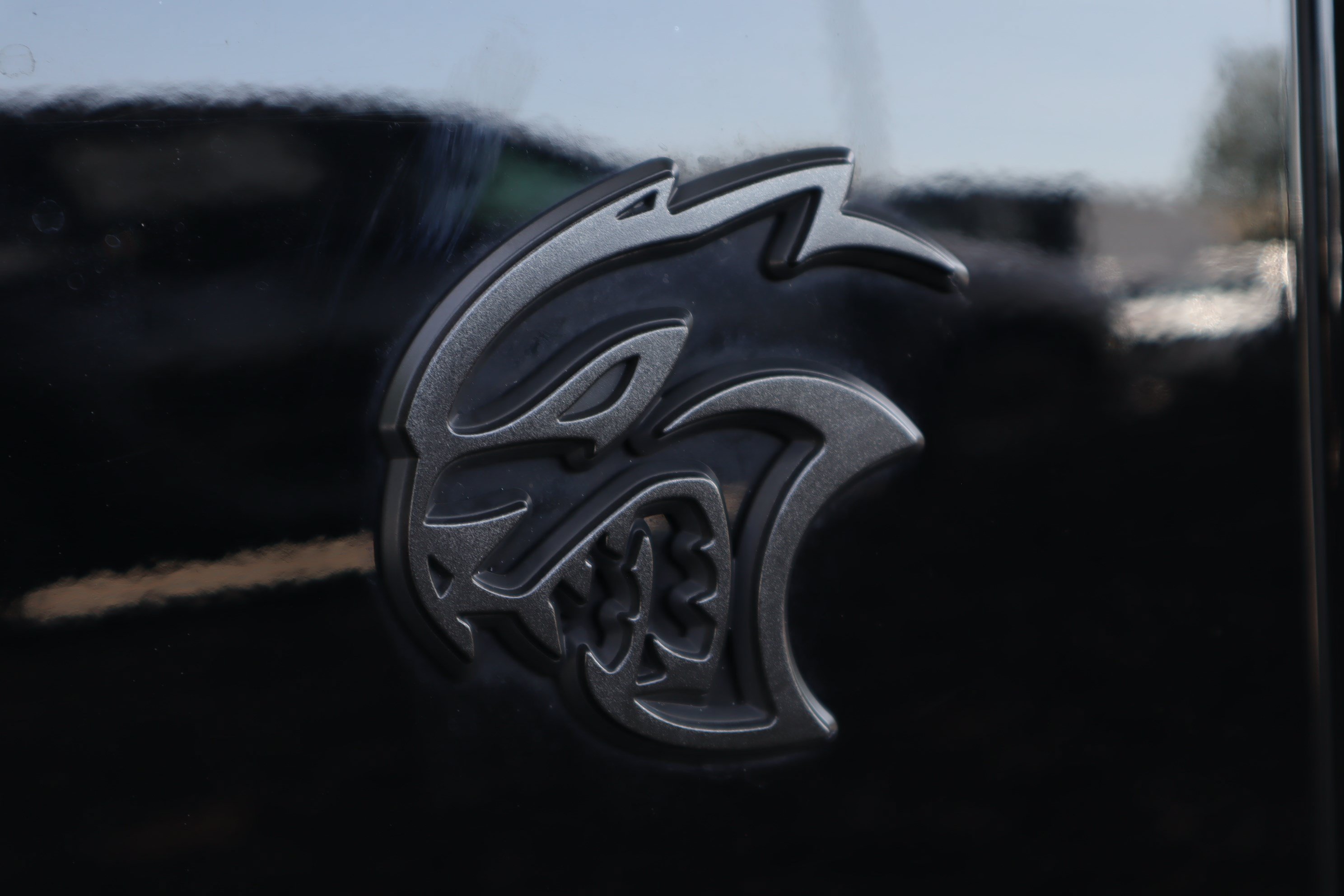 Used 2023 Dodge Charger SRT Hellcat w/ Harman/Kardon Audio Group RWD image 33