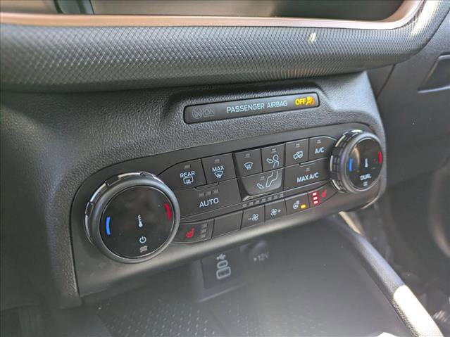 Used 2023 Ford Bronco Sport Outer Banks AWD/4WD image 12