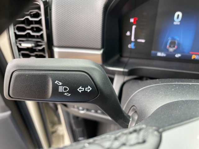 New 2025 Ford Ranger XLT w/ FX4 Off-Road Package image 34