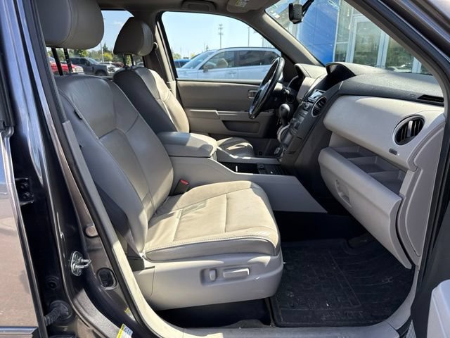 Used 2014 Honda Pilot EX-L image 9