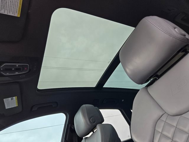 Used 2018 Audi SQ5 Premium Plus w/ Navigation Package image 7