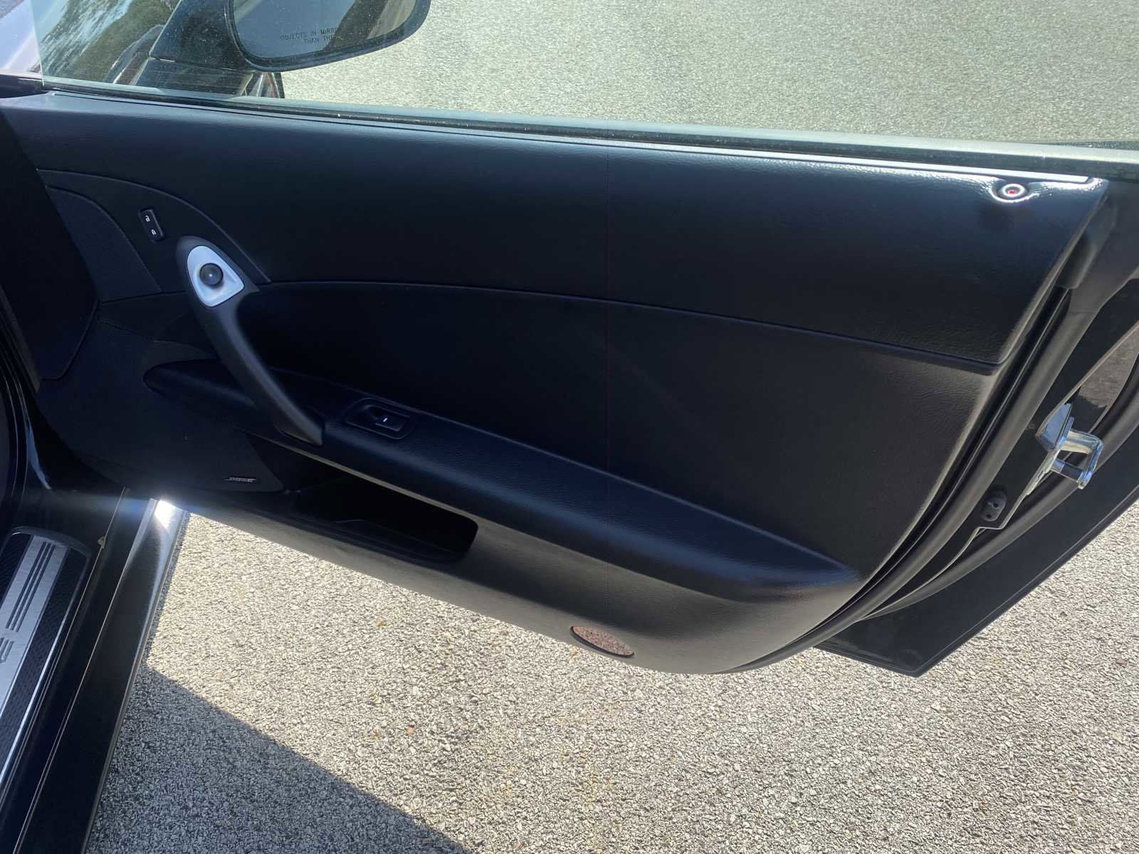 Used 2008 Chevrolet Corvette Z06 w/ Preferred Equipment Group image 33