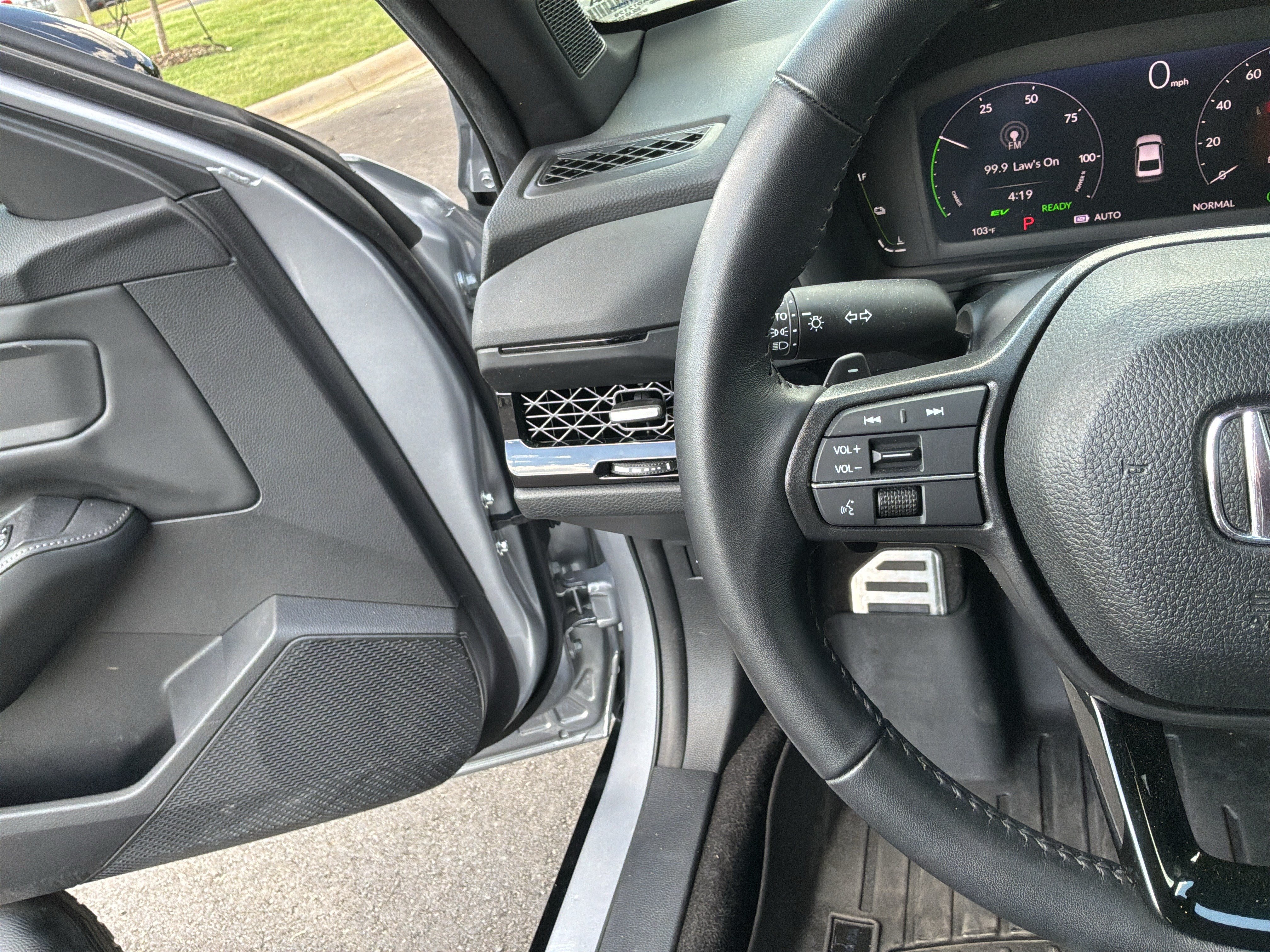 Used 2024 Honda Accord Sport image 16
