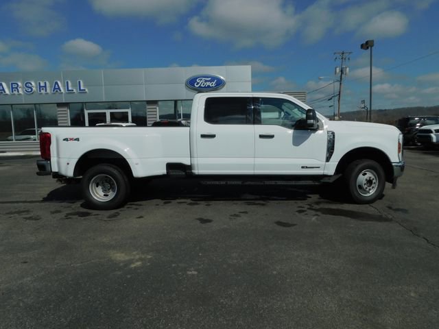 Used 2024 Ford F350 XLT image 10