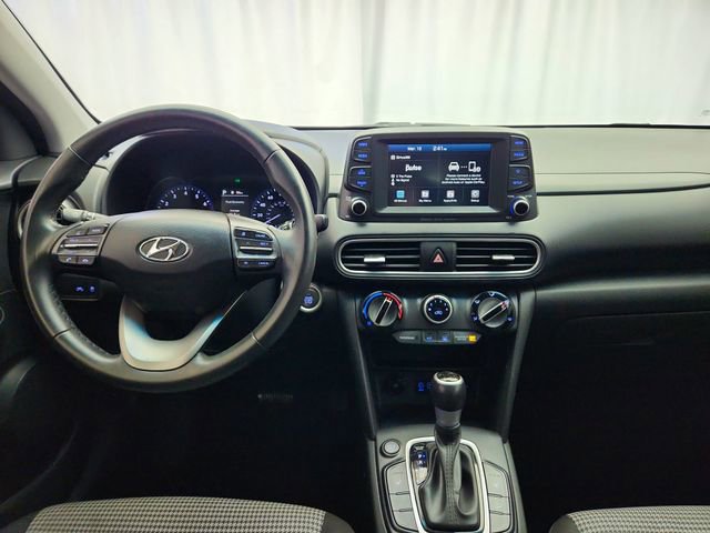 Used 2021 Hyundai Kona SEL w/ Cargo Package image 14