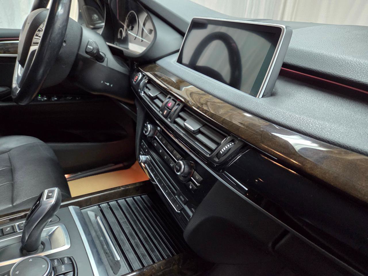 Used 2016 BMW X5 xDrive35i AWD/4WD image 24