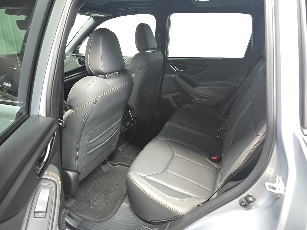 Used 2022 Subaru Forester Wilderness image 35