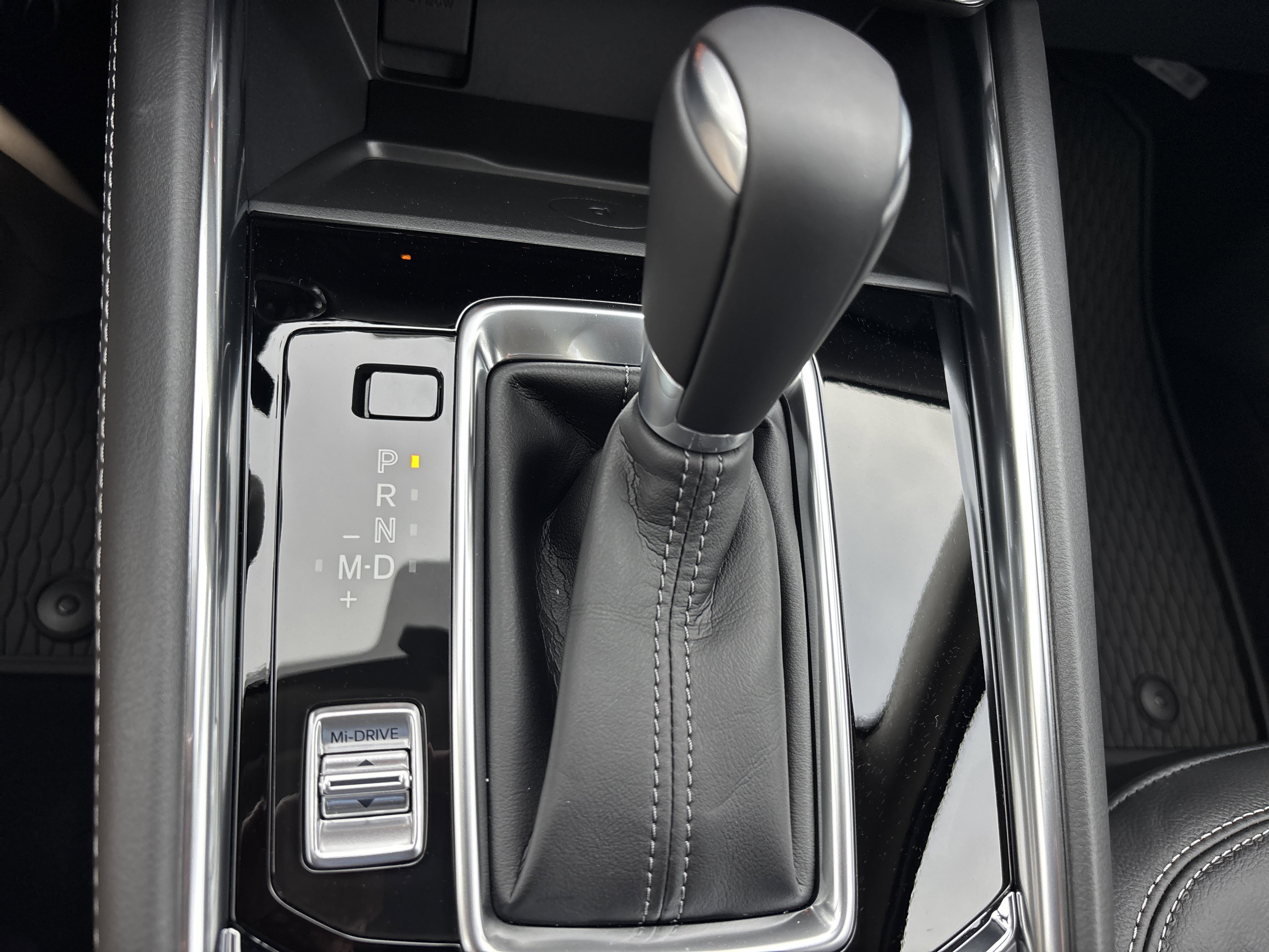 New 2025 MAZDA CX-5 AWD 2.5 S w/ Premium Plus Pkg image 38