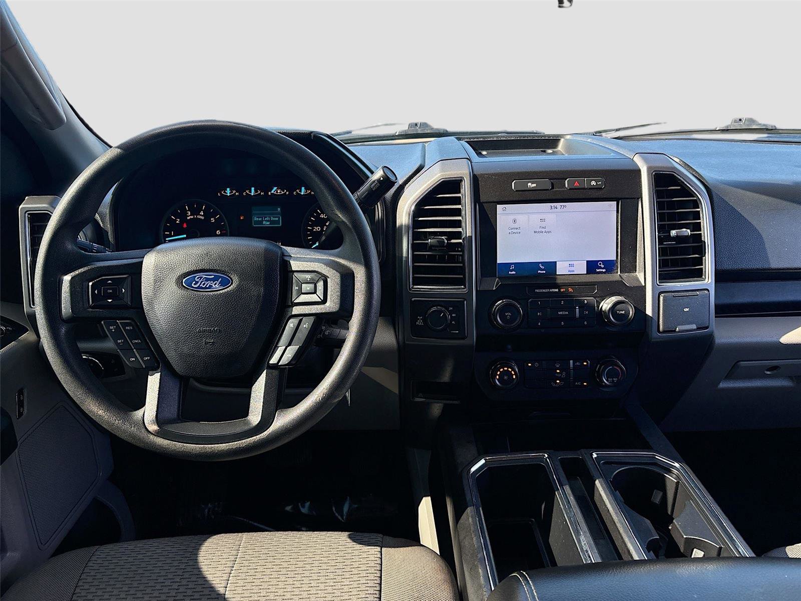 Used 2020 Ford F150 XLT image 22