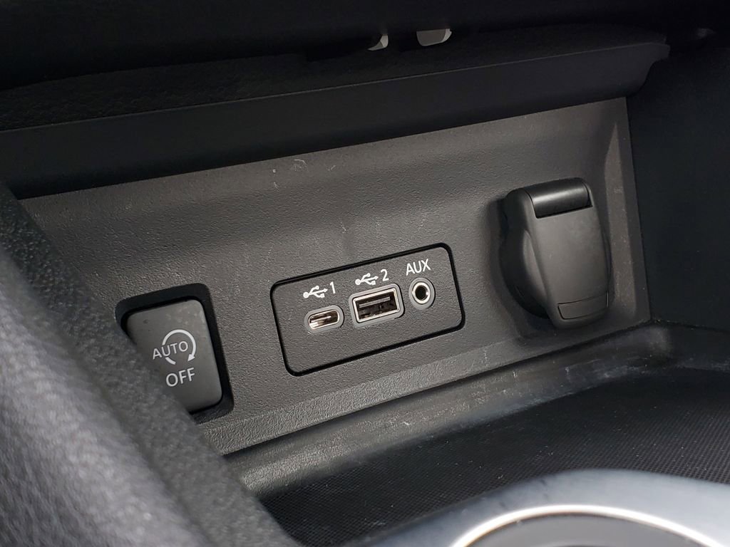 Used 2024 Nissan Sentra SR image 27