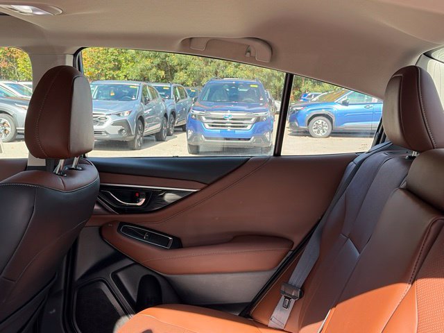 Certified 2024 Subaru Legacy Touring XT AWD/4WD image 24