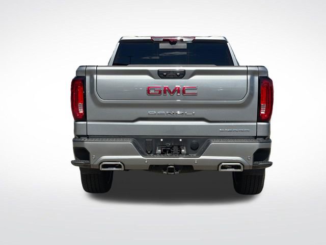 Used 2026 GMC Sierra 1500 Denali AWD/4WD image 26
