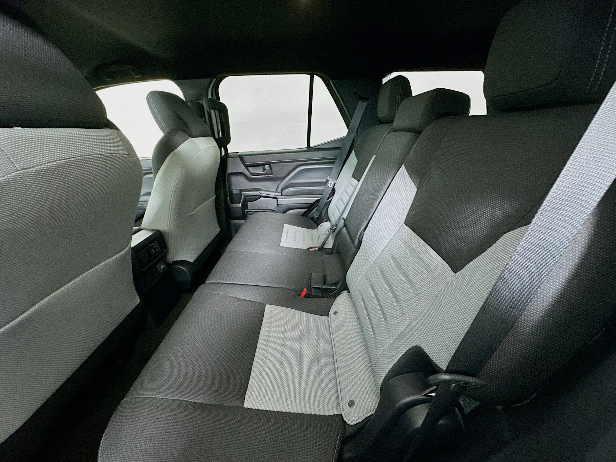 Used 2025 Toyota 4Runner TRD Sport image 26