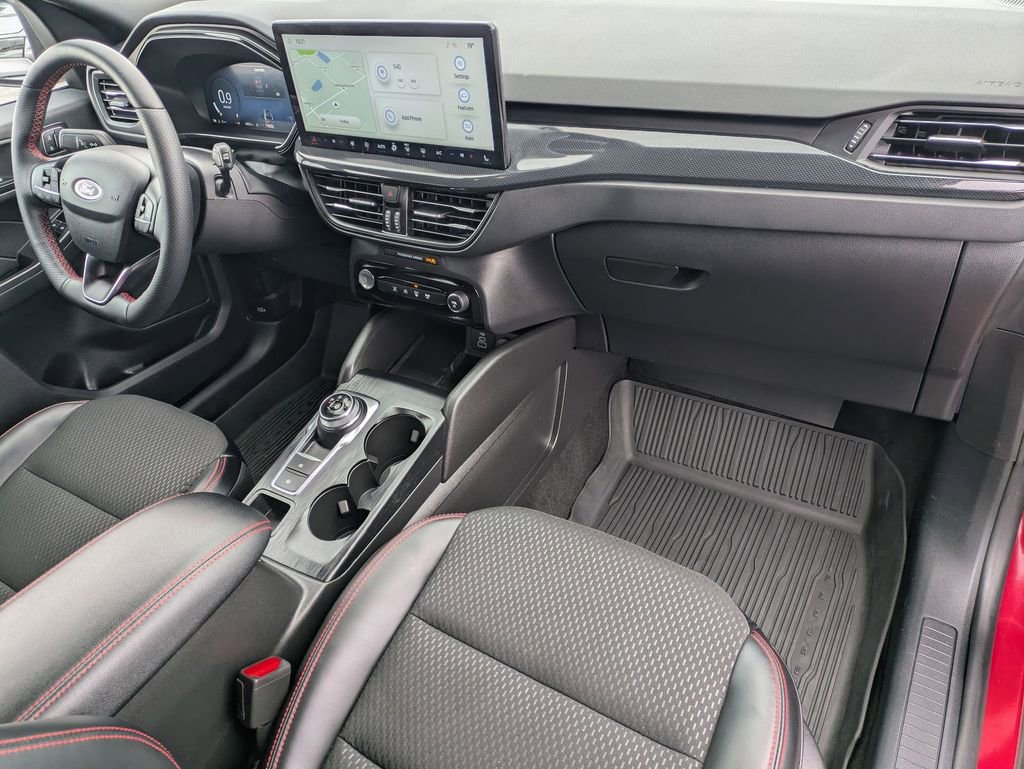 Used 2025 Ford Escape ST-Line Elite image 21