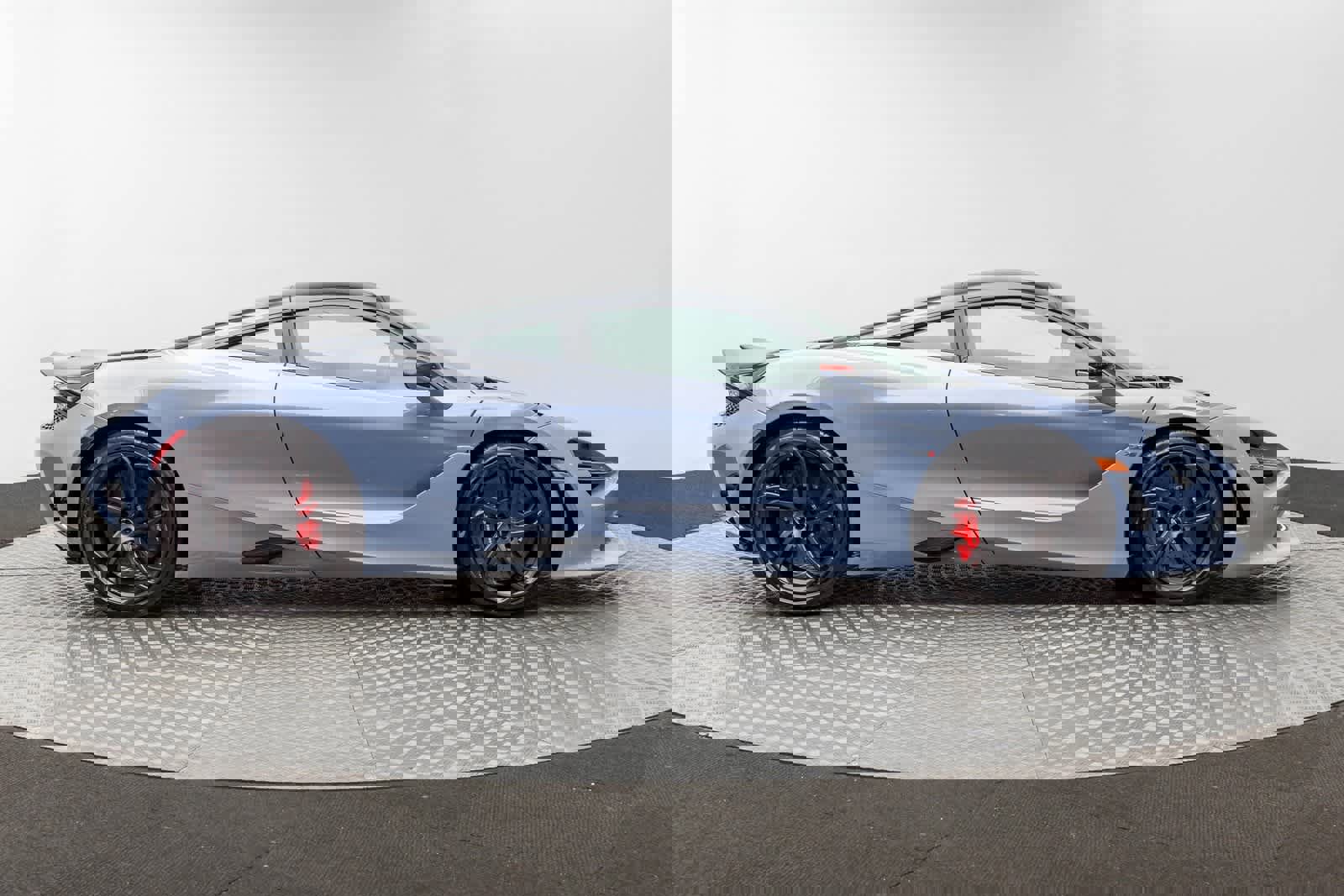 New 2026 McLaren 750S image 49