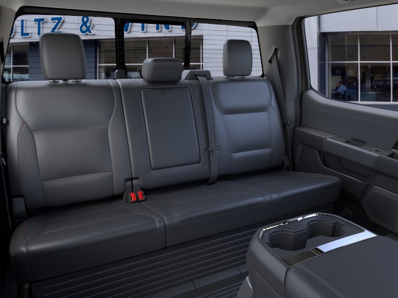 New 2026 Ford F250 Lariat w/ Lariat Ultimate Package AWD/4WD image 11