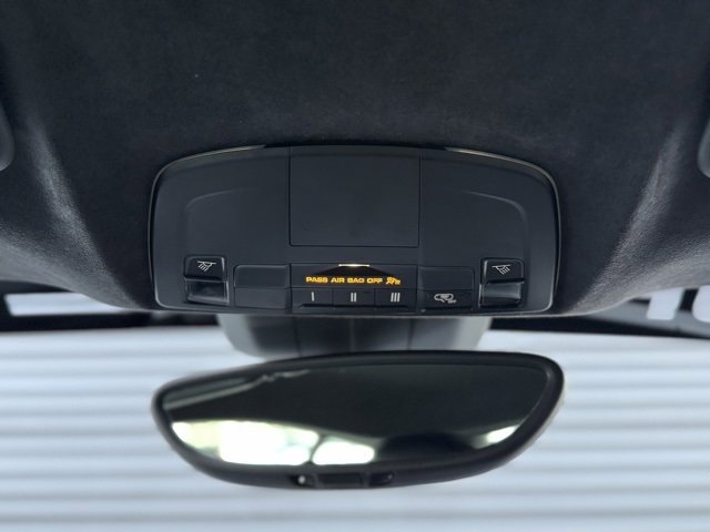 Used 2016 Porsche Cayman GT4 w/ Sport Chrono Package image 22