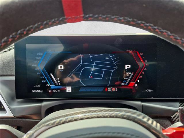 New 2026 BMW M2 w/ Lighting Package RWD image 10