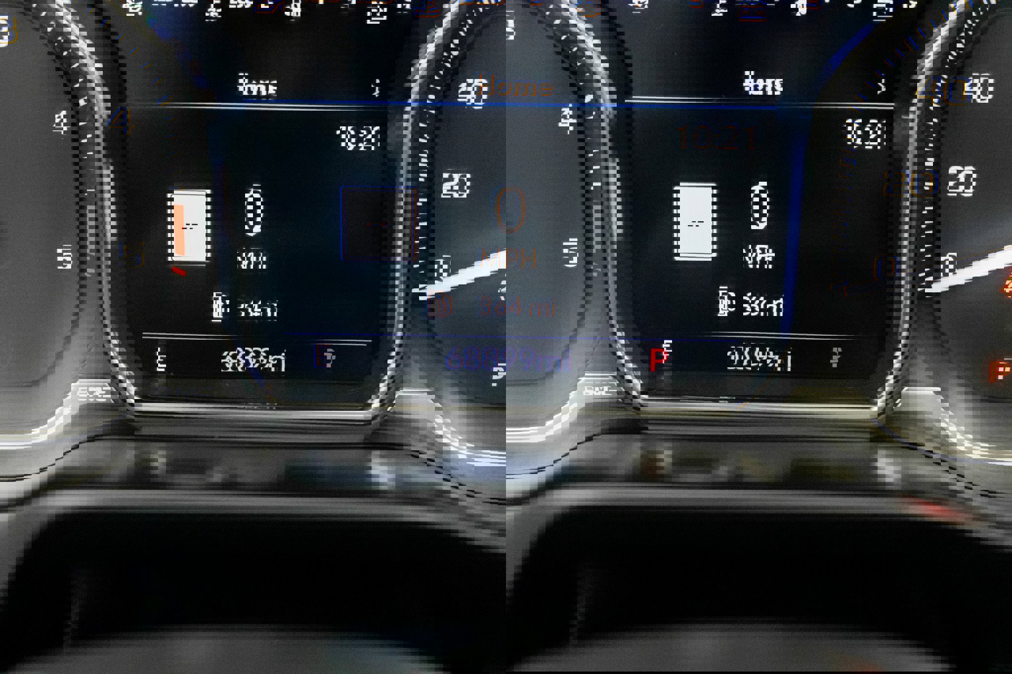 Used 2021 GMC Sierra 2500 Denali w/ Denali Ultimate Package image 47