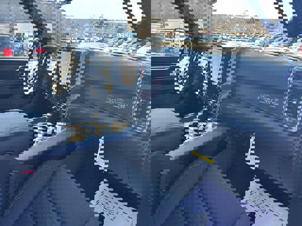 New 2026 RAM 1500 Big Horn image 17