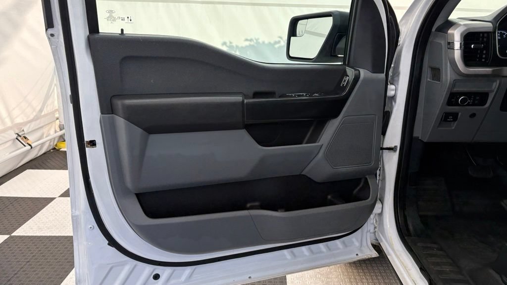 Used 2023 Ford F150 XL RWD image 15