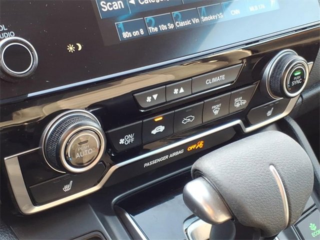 Used 2021 Honda CR-V EX image 14