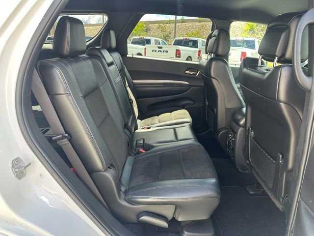 Used 2019 Dodge Durango GT AWD/4WD image 18