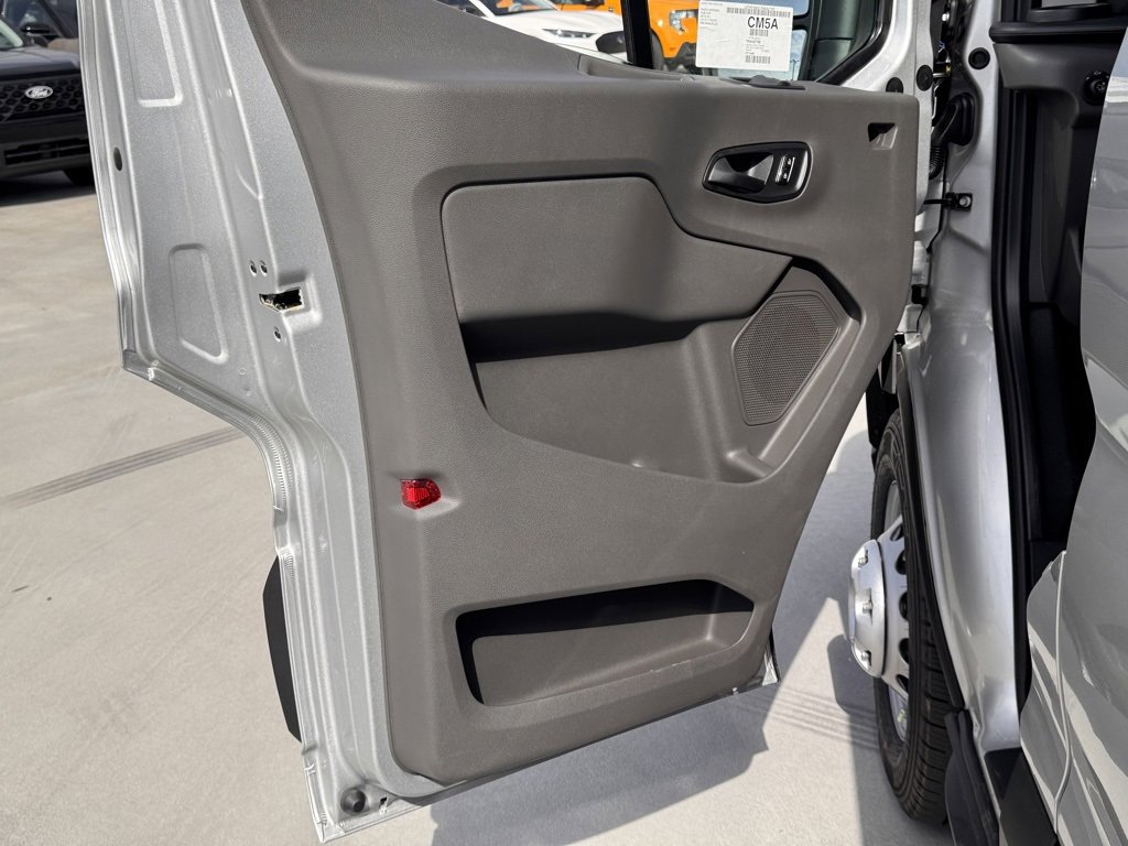 New 2026 Ford Transit 350 148 High Roof Extended DRW image 14