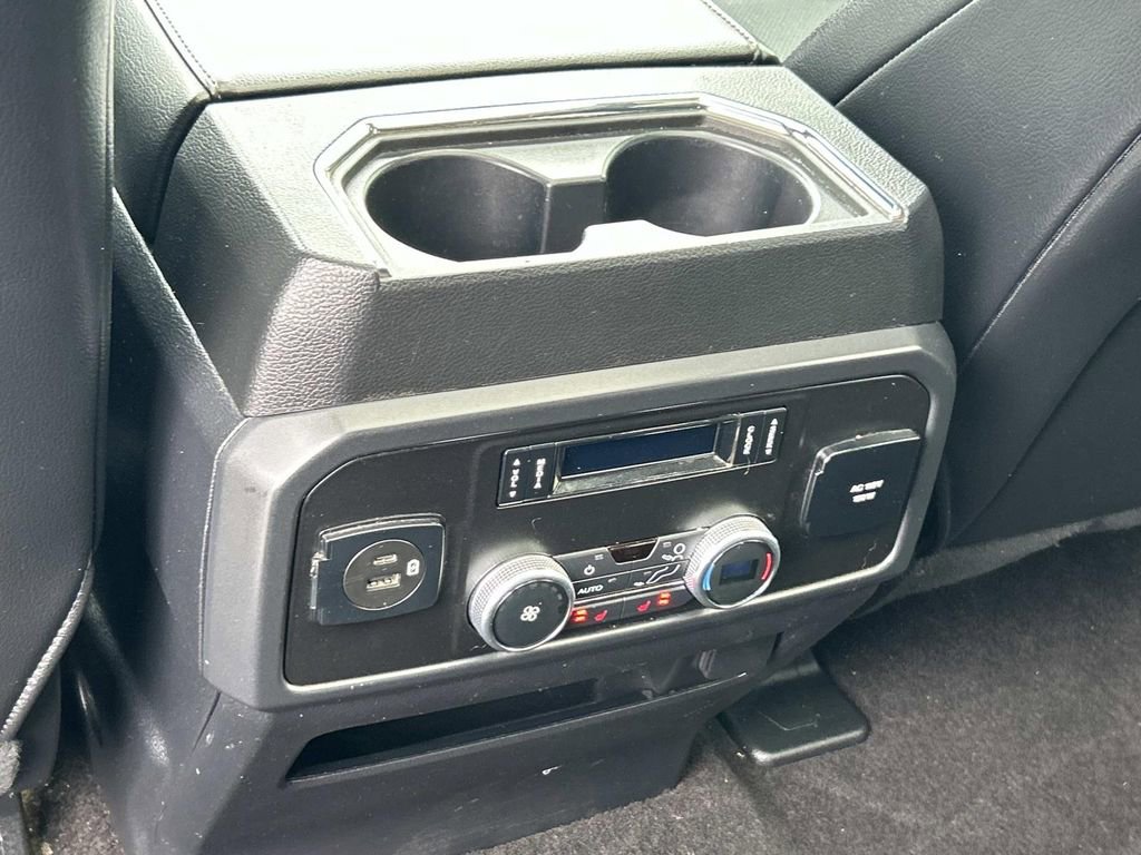 Used 2021 Ford Expedition Max Limited image 21