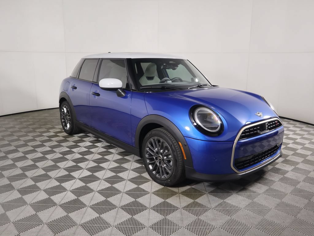 Used 2026 MINI Cooper S FWD image 4