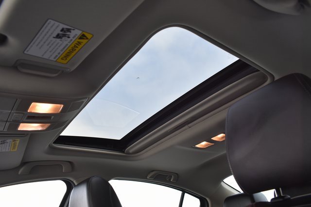 Used 2021 MAZDA MAZDA6 Touring image 28