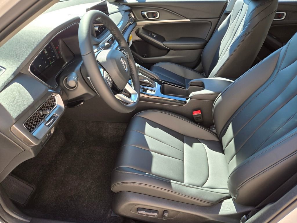 New 2026 Acura Integra image 12