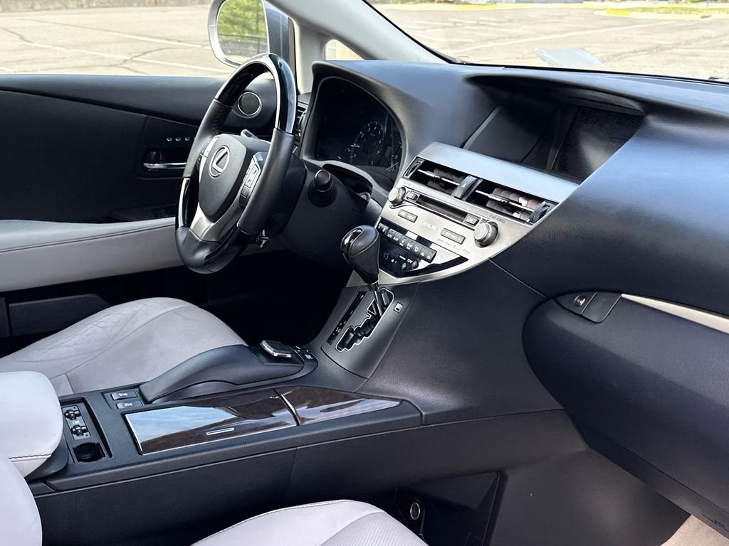 Used 2015 Lexus RX 350 AWD image 14