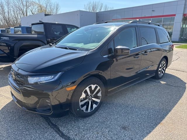 Used 2025 Honda Odyssey EX-L image 4