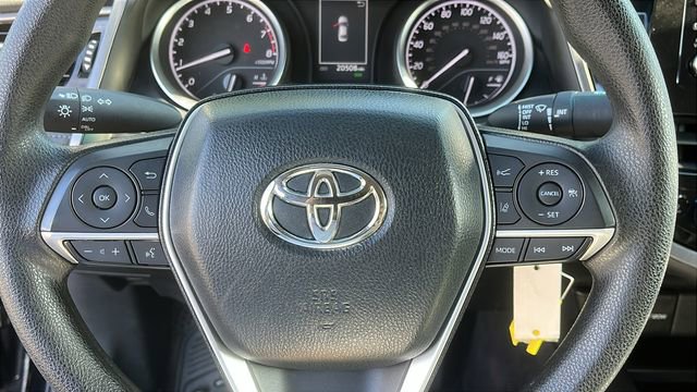 Used 2024 Toyota Camry LE image 11