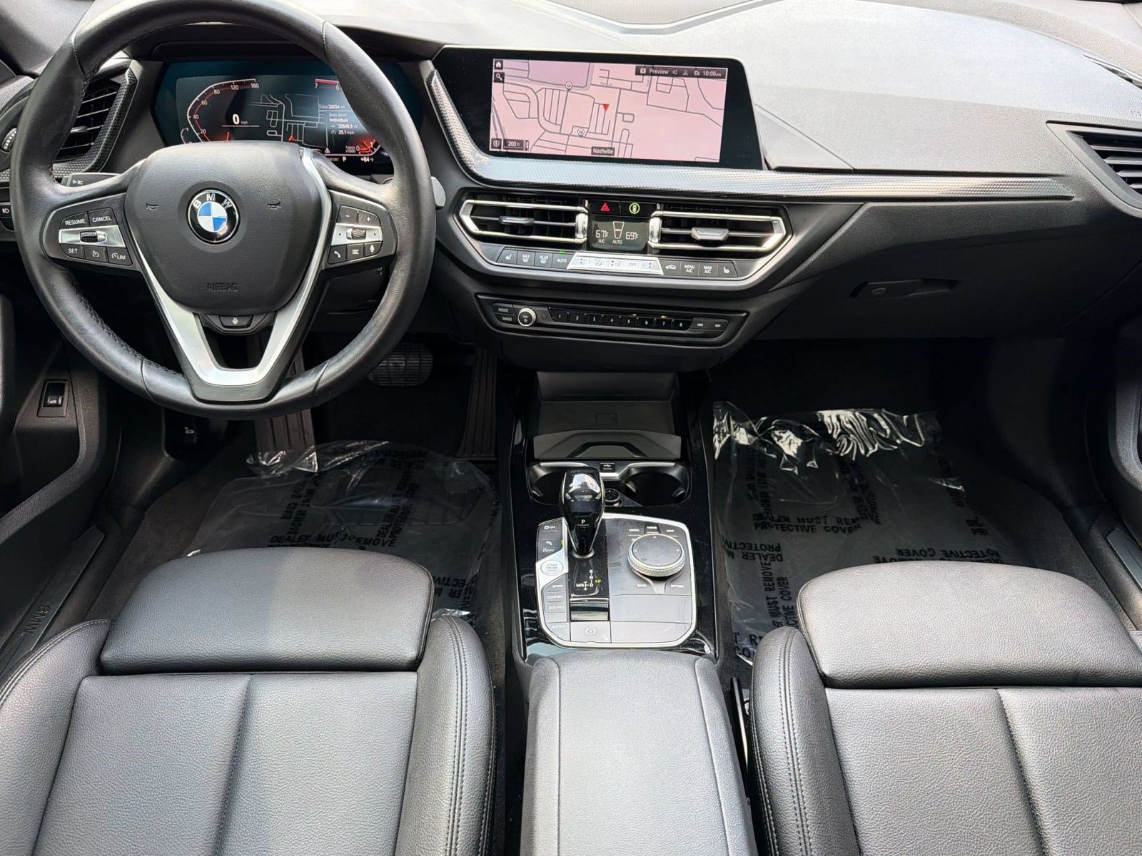 Used 2021 BMW 228i Gran Coupe w/ Convenience Package FWD image 15
